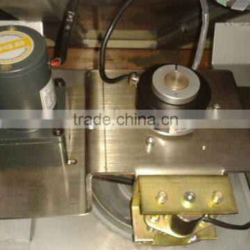 Turnstile Motor Safety