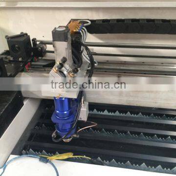 New Type!hot Sale! 1325 Co2 Metal & Nonmetal Laser Cutting Machine With Stepping Motor photo-4