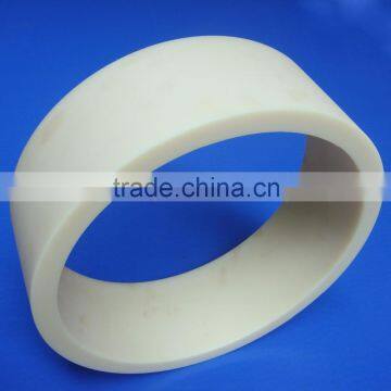 Wholesale Custom Made Natrual Engineering Plastic MC Nylon 66 Nylon Tube photo-5
