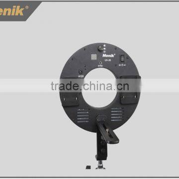 LH-36 Ultra-thin LED Ring Light photo-5