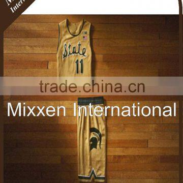 High Qaulity Basketball Uniform photo-2