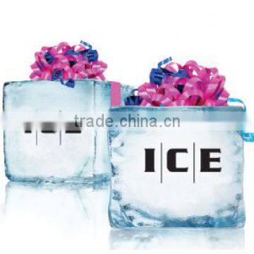 Ice Maker Machine - CUBE ICE photo-3