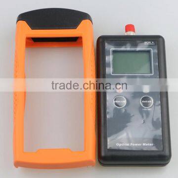 Automatic frequency identification detector fiber optical power meter all type power meter