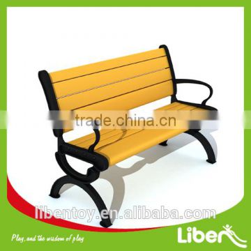 professional chair manufacturer for modern park chairs LE.XX.047