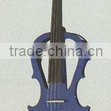 Electric violin
