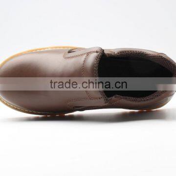 NO.9926 Goodyear Welted Shoes for Men photo-5