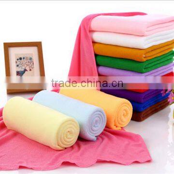 Custom Promotion Beach Towel High Quality Beach Towel