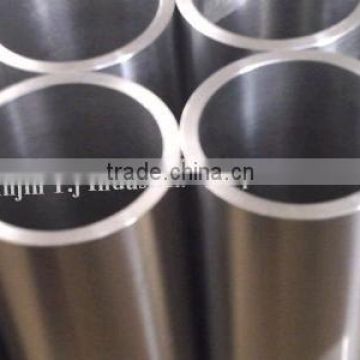 JIULI 904l super duplex stainless steel pipe