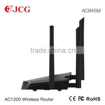 Nice Design High Quality 1200Mbps Wifi Router 11ac Gigabit Wifi Router WiFi Router photo-4
