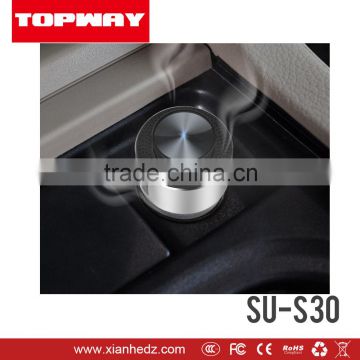 Sutyle SU-S30 Super Stainless 3.1A Double USB Mobilemobile car charger