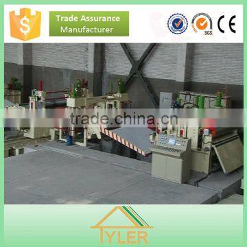 Low Price Auto Hydraulic CRS Metal Steel Sitting Machine For Sale