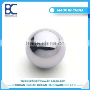 High quality 36" hollow steel ball