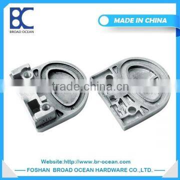 Stainless Steel Glass Panel Clamp/glass Panel Clamp GC-11 photo-4