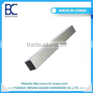 welded stainless steel square pipe/stainless steel square pipe PI-37