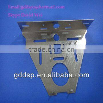 High Precision Metal Mould Manufacturer photo-5