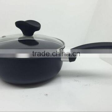 2016 New Aluminum Non Stick 5Pcs Cookware Set/Non Stick Cookware photo-2