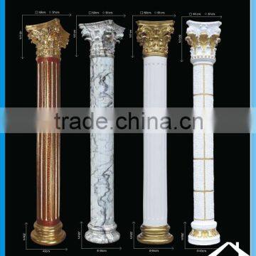 Fiberglass Decorative Modern Columns photo-6