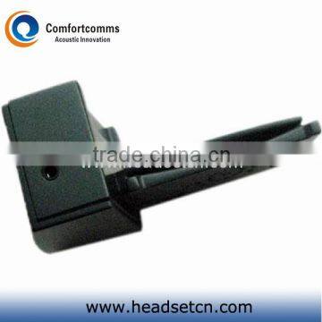 New Hot Selling 2.4GHz Noise Cancelling Call Center Wireless Mic Headset CW-3000 photo-4