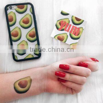 Gummy Angel Gold Heart Phone Case,Silicone Phone Case photo-3