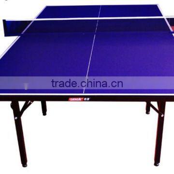 Favourable Price Ping Pong Table photo-2
