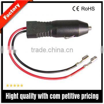 12V Lighter Plug