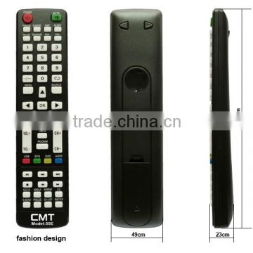 Shenzhen factory private mold remote control for vestel tv