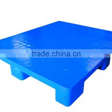 Hot sale Euro style HDPE new material 1200*1000 used pallets