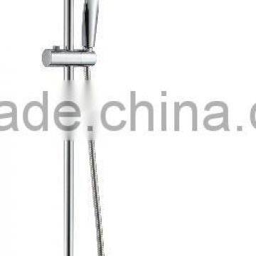 Promotion single lever bathroom rain shower faucet,Item NO.HDB080LY