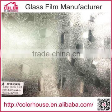 static window film