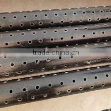 Stainless Steel Johnson Type Screen Pipe