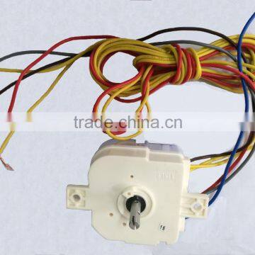 15 Min Washing Machine Timer With 6 Wires photo-3