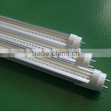 4 foot 18w ce&rohs t8 tube8 led light tube