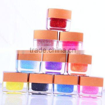 color Nail UV GEL