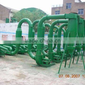 2013 hot selling! Rice Husk Dryer Manufacturer