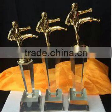 Taekwondo creative Oscars model pageant award Alice                        
                                                Quality Choice