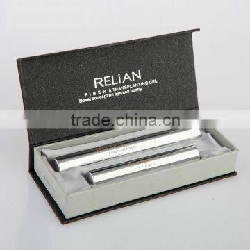 Relian Cosmetic Mascara Set Waterproof Fiber Lash 3d Mascara