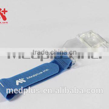 Hemodialysis Artery Radial Compression Device