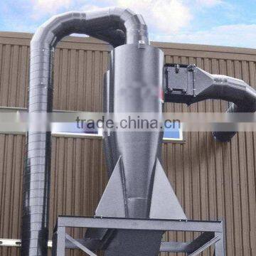 Silo Bag Filters for Dust Collector / PPS Filter Bag / Cement Silo Dust Collector photo-6