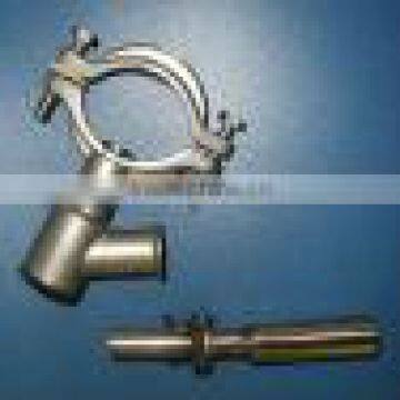 Hign Quality Insert Valve (milking machine parts)