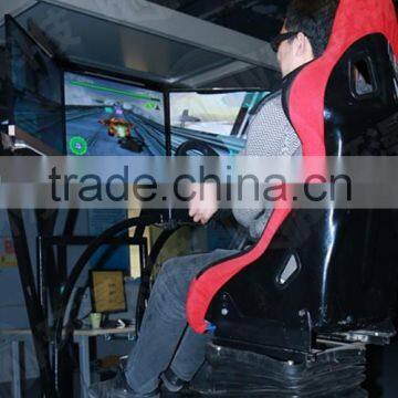 Car Racing Game Machine Equipment photo-3