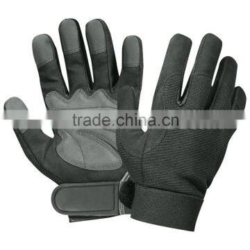 Bicycle cycling mountain bike gloves