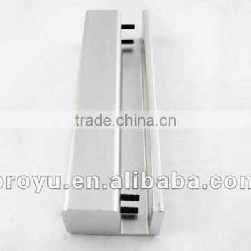 Stainless steel Electric lock for the glass door PY-EL8