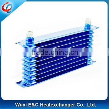 from China transmission oil cooler