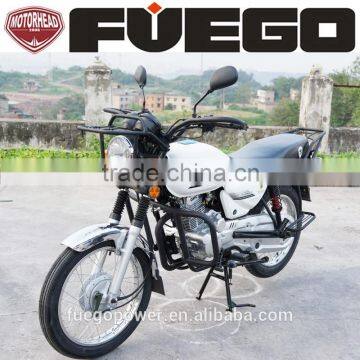 Electric Kick Start Motorcycle JV CBH 125CC 150CC Luggage Rack                        
                                                Quality Choice