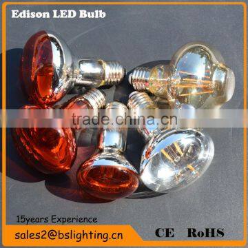 Led Double Filament Bulb Manufacturers Price for Available Vintage Bulb photo-5