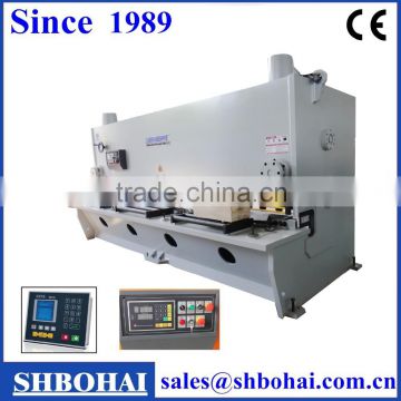 2013 hot sale guillotine shears and press brake                        
                                                Quality Choice