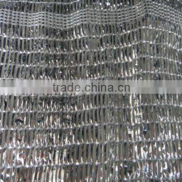 2014 anhui hyy , Aluminum Safety Net (silver color)