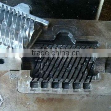 China Single Multiple Cavity Zinc Alloy Aluminium Die Casting Mould