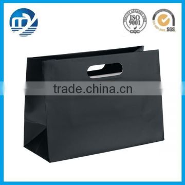 European style Eco-friendly gift paper bag