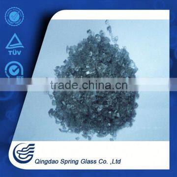 Colored Crushed Glass For Kitchen Cabinets Wholesale